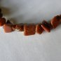 Ambition Gemstone Chip Bracelet