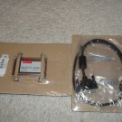 Adaptec SCSI 1460C pcmcia card w/ Cable. New in Wrap