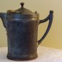 Steamed Coffee Server/Coffee Pot