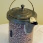 Steamed Coffee Server/Coffee Pot