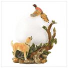 37993 Hunting Dog Night Light