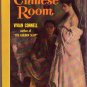 The Chinese Room, Vivien Connell, Vintage Paperback Book, Romance, China, Bantam #454