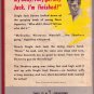Single Jack, Max Brand, Vintage Paperback, Pocket Books #950, Western