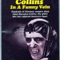 Barnabas Collins In A Funny Vein, Vampires, Vintage Dark Shadows Paperback Book