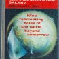 Mind Partner, H.L. Gold, Vintage Paperback Book, Perma M-4287, Science Fiction