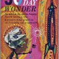 30 Day Wonder, Wilson, Vintage Paperback Book, Ballantine #434-K, Science Fiction