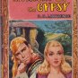 The Virgin and the Gypsy, D.H. Lawrence, Vintage Paperback Book, Avon #98, Romance