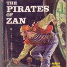 The Pirates of Zan, Murray Leinster, Vintage Paperback Book, Ace # D-403, Science Fiction, PBO The Pirates of Zan, Murray Leinster, Vintage Paperback Book, Ace # D-403, Science Fiction, PBO
