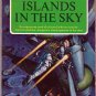 Islands In the Sky, Clarke, Vintage Paperback Book, Signet #KD-510, Science Fiction