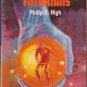 These Savage Futurians/The Double Invaders, Vintage Paperback Book, Ace #G-623, Sci-Fi