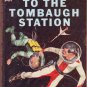 To the Tombaugh Station/Earthman, Go Home!, Vintage Paperback Book, Ace Double #D-479, Sci-Fi, PBO