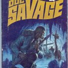 Quest of Qui, Doc Savage, Kenneth Robeson, Vintage Paperback Book, Bantam, Adventure Quest of Qui, Doc Savage, Kenneth Robeson, Vintage Paperback Book, Bantam, Adventure