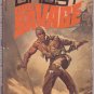 The Angry Ghost, Doc Savage, Kenneth Robeson, Vintage Paperback Book, Bantam, Adventure
