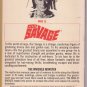 The Angry Ghost, Doc Savage, Kenneth Robeson, Vintage Paperback Book, Bantam, Adventure