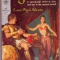 Lysander, F. van Wyck Mason, Vintage Paperback, Pocket Book #1143, PBO, War, Romance