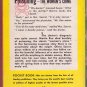 So Evil My Love, Joseph Shearing, Vintage Paperback, Pocket Book #560, Murder Mystery