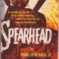 Spearhead, Franklin M. Davis Jr., Vintage Paperback, Perma Books #M-3118, War