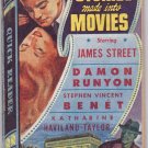 Celebrated Stories Made Into Movies, Vintage Paperback Book, Quick Reader #127