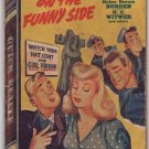 Strictly On the Funny Side, Vintage Paperback Book, Quick Reader #125, Humor Anthology, PBO