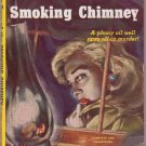 The Case Of The Smoking Chimney, Erle Stanley Gardner, Vintage Paperback, Pocket Book #667, Mystery The Case Of The Smoking Chimney, Erle Stanley Gardner, Vintage Paperback, Pocket Book #667, Mystery