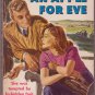 An Apple For Eve, Kathleen Norris, Vintage Paperback, Pocket Books #710, Romance