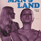 No Man's Land, Channy Wadd, Bee-Line #272, 1967, Vintage Paperback, Gay/Lesbian