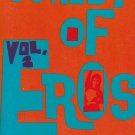 Comedy of Eros Vol. 2, William Breedlove, TNC-117, 1st Printing, 1968, Vintage Paperback