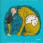 The Phantom Toll Booth, Norton Juster, Illustrated, TX 1909, Scholastic Books, 1971