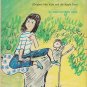 Kate, Nan Hayden Agle, TX 1711, Illustrated, Scholastic Books, 1970