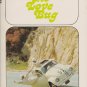 Walt Disney Productions: The Love Bug, Illustrated, TX 1477, Scholastic Books, 1973