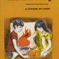 Children in Hiding, Charlene Joy Talbot, Illustrated, TX 1723, Scholastic Books, 1971