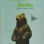 King of the Grizzlies, Ernest Thompson Seton, TX 1467, Scholastic Books, 1970