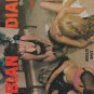 Lesbian Diary, Jackie Treat, TWI-71, 1960's, Vintage Gay/Lesbian Paperback Book