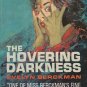 The Hovering Darkness, Evelyn Berckman, Ace #F-202, Vintage Paperback, Mystery, 1963