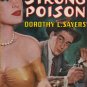 Strong Poison, Dorothy L. Sayers, Avon #328, Vintage Paperback Book, 1951