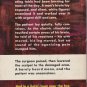 Intent to Kill, Michael Bryan, Dell First Edition #88, Vintage Paperback Book, 1956
