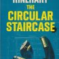 The Circular Staircase, Mary Roberts Rinehart, Dell #1278, Vintage Paperback, 1963