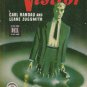 The Visitor, Randau and Zugsmith, Dell #132 Mapback, 1946