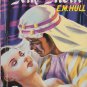 Son's of the Sheik, E. M. Hull, Dell Mapback #342, Romance, 1949