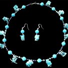 Marine Dream Set - UNIQUE