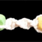 Simple Macrame Bracelet
