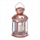 SME1031132     Colonial Candle Lamp