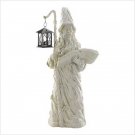 SME1038959     WIZARD OF THE FOREST STATUE