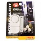 Window/Door Alarm