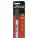 Fine Point Sharpie Marker- Black Ink