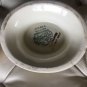 Vintage Eggshell Nautilus 22 Karat Gold Soup Tureen Cups Georgian Coffee Pot