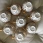 Vintage Eggshell Nautilus 22 Karat Gold Soup Tureen Cups Georgian Coffee Pot