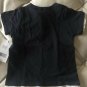 VINCE BABY BOY SHORTS + 2 Tees SIZE 12 MONTHS NWT Really Nice!!