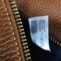 American Apparel - USA Brown leather bag purse EUC
