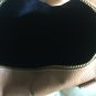 American Apparel - USA Brown leather bag purse EUC